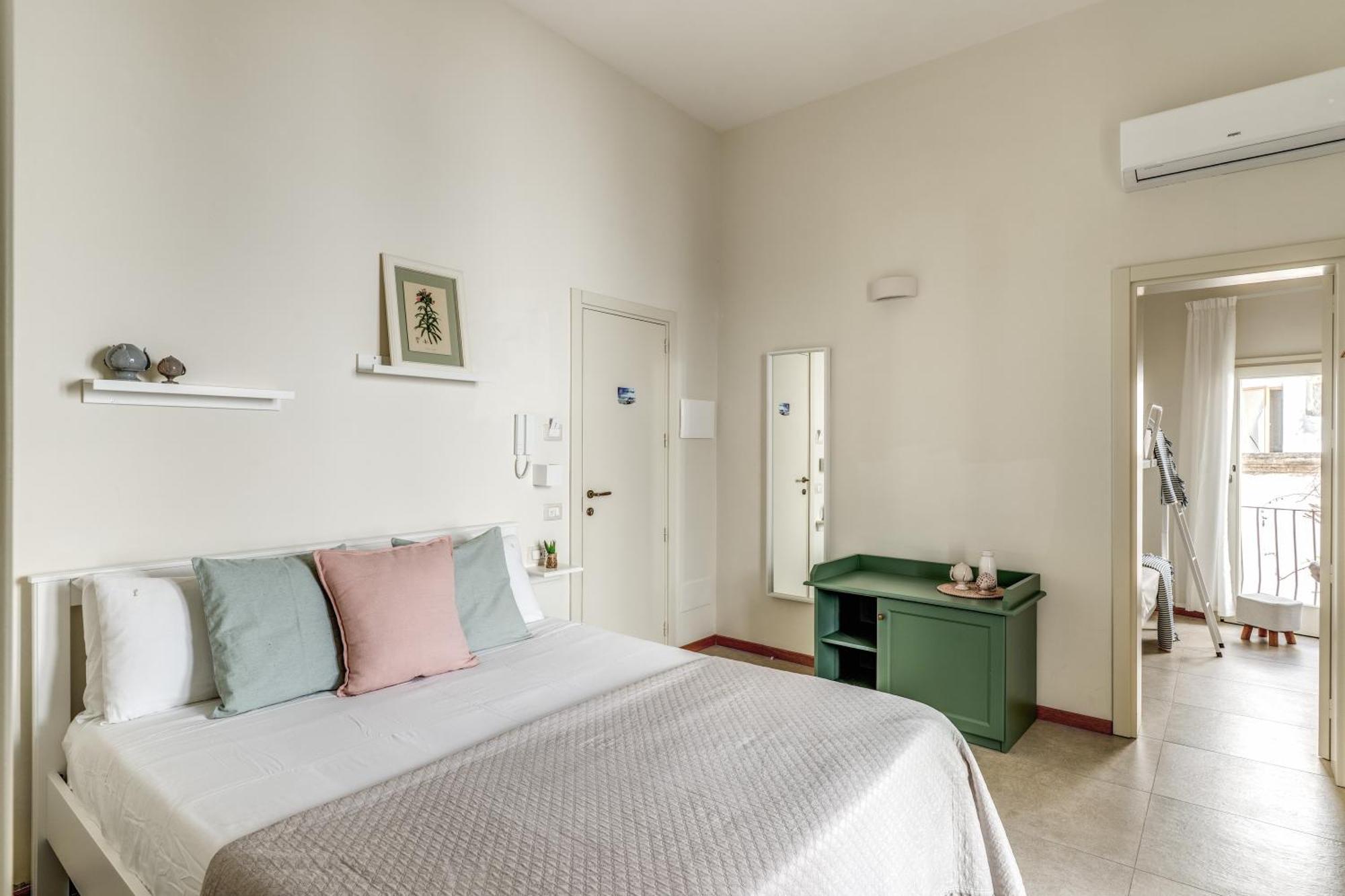 B&B Fiore 加利波利 外观 照片